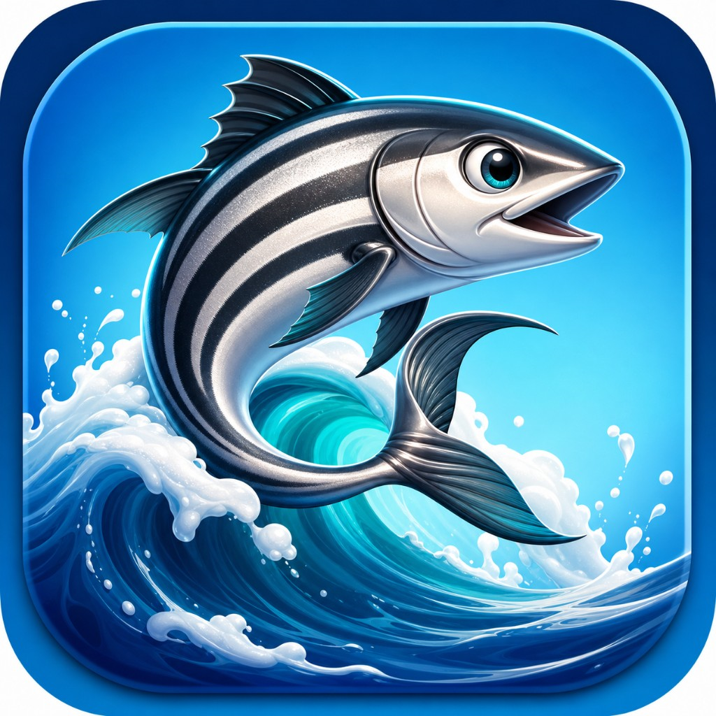 AgzyTide icon
