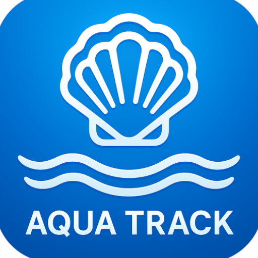 AquaTrack icon