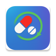 MedTracks icon